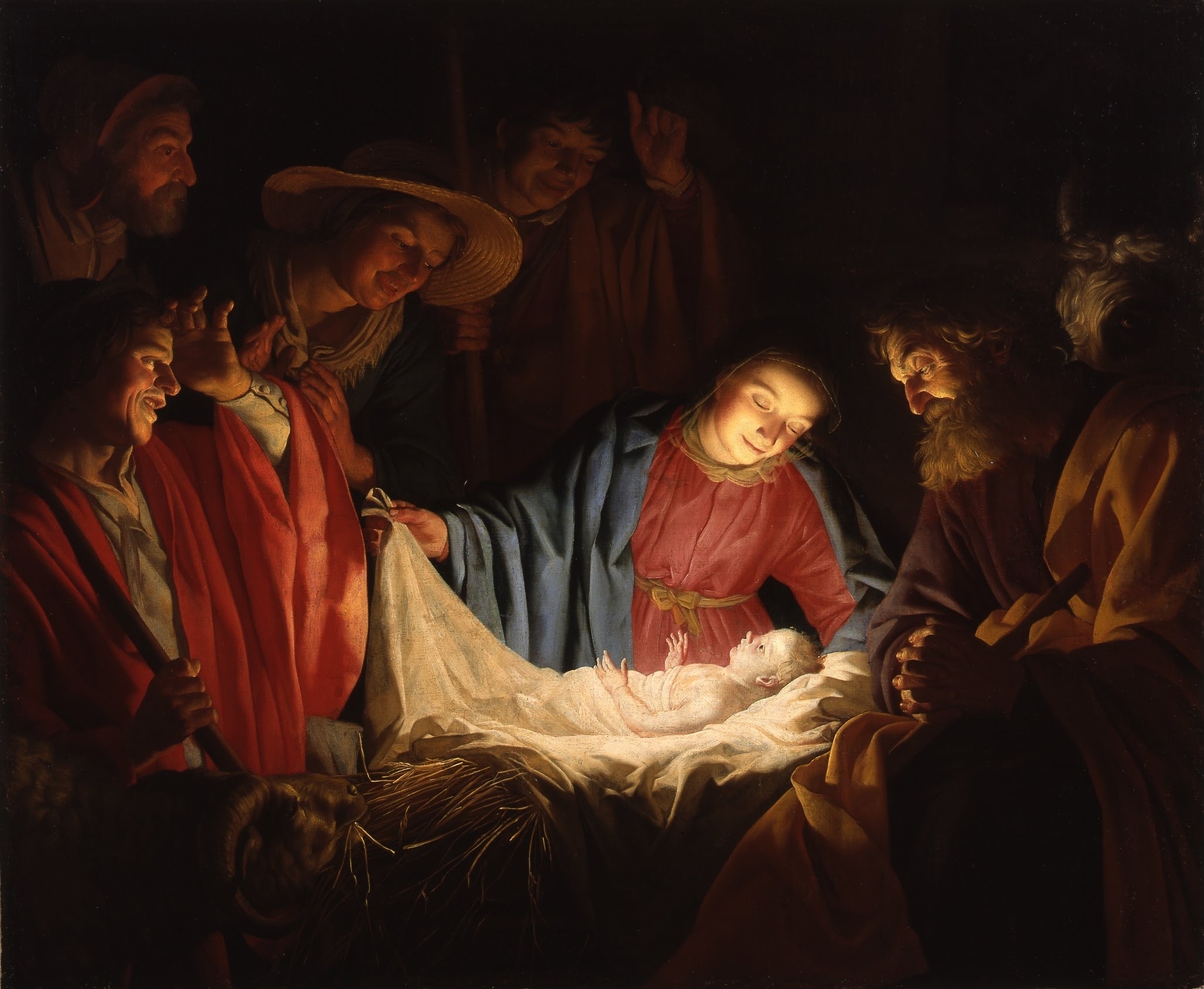 Glædelig Jul!
