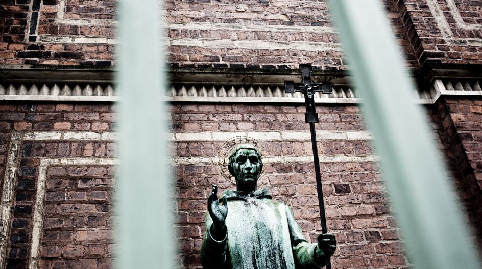 Sankt Ansgars fest