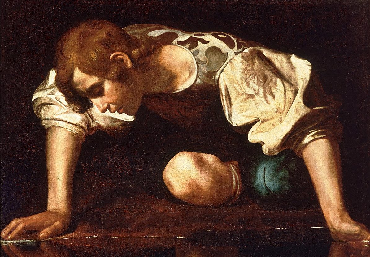 De 7 hovedsynder – “Hovmod”