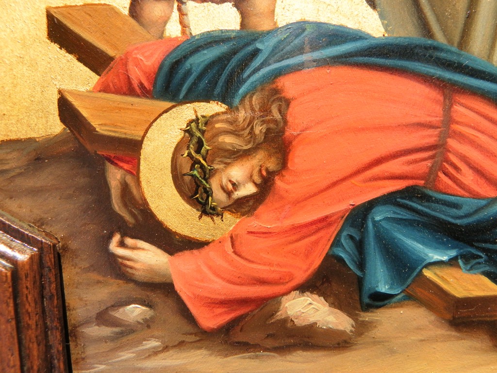 Fastetidens liturgiske rigdom