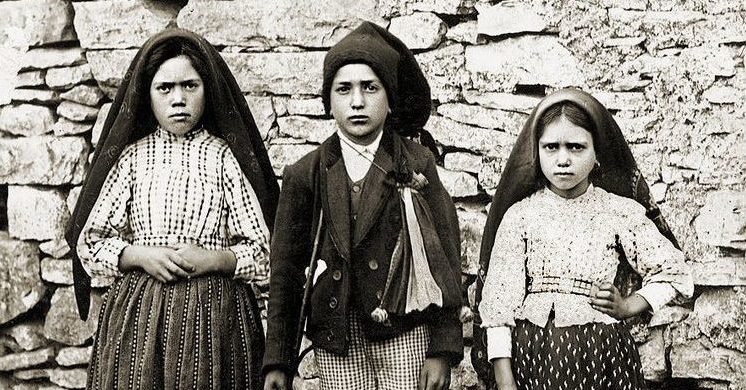 Budskabet fra Fatima