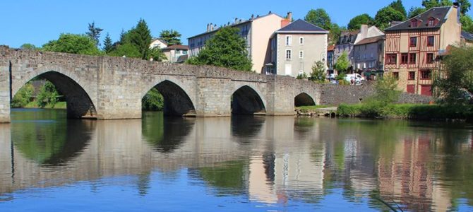 Eventyret i Limoges