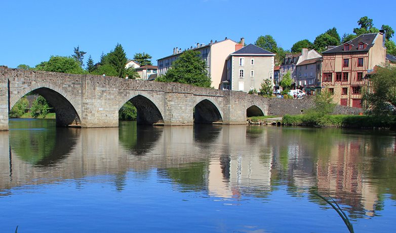 Eventyret i Limoges