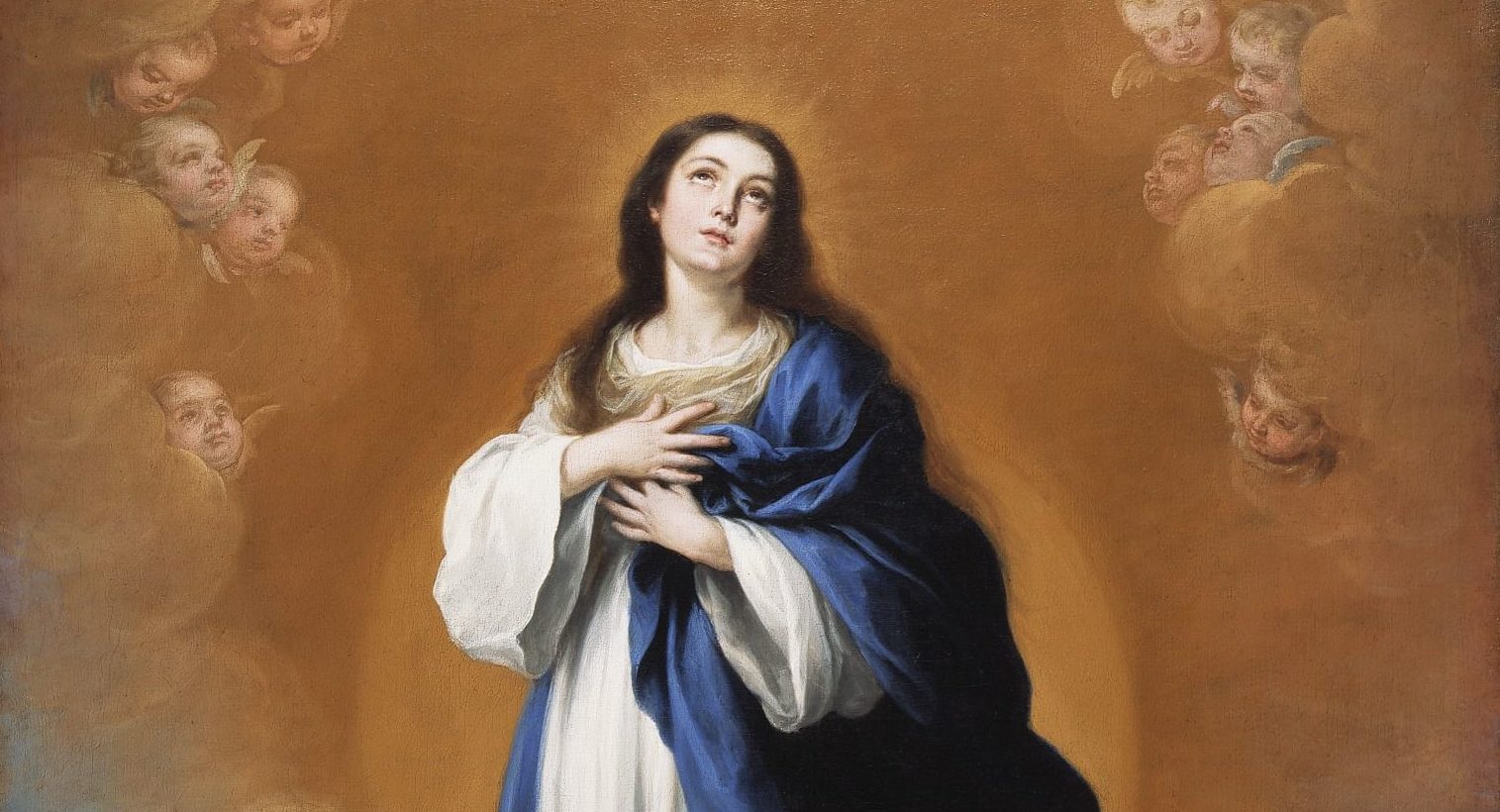 Jomfru Marias bebudelse