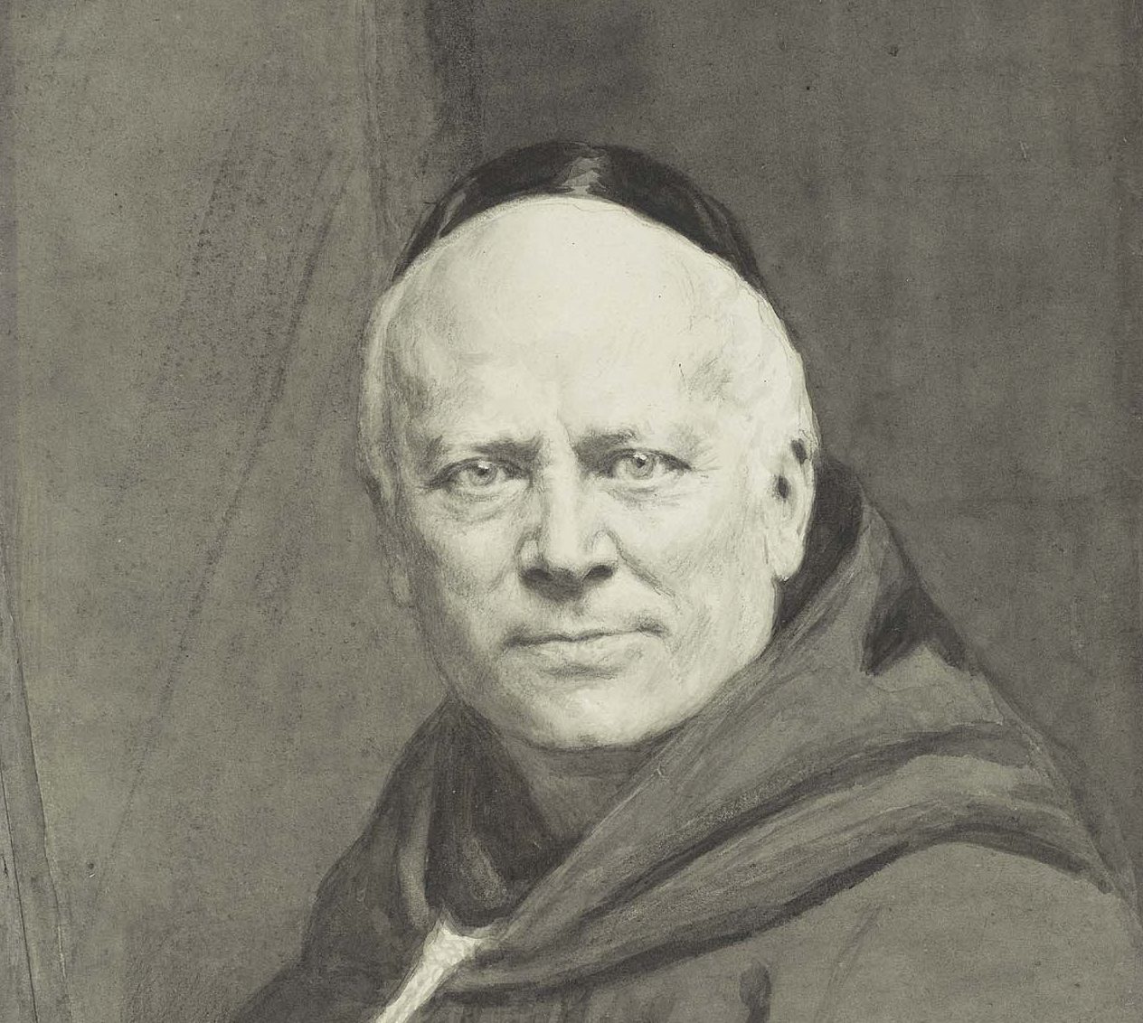 Dom Guéranger
