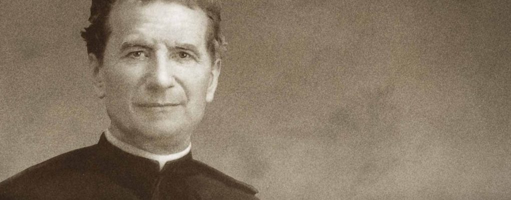 31. Januar – Don Bosco
