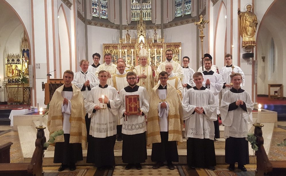 De unge og traditionen – Del 3