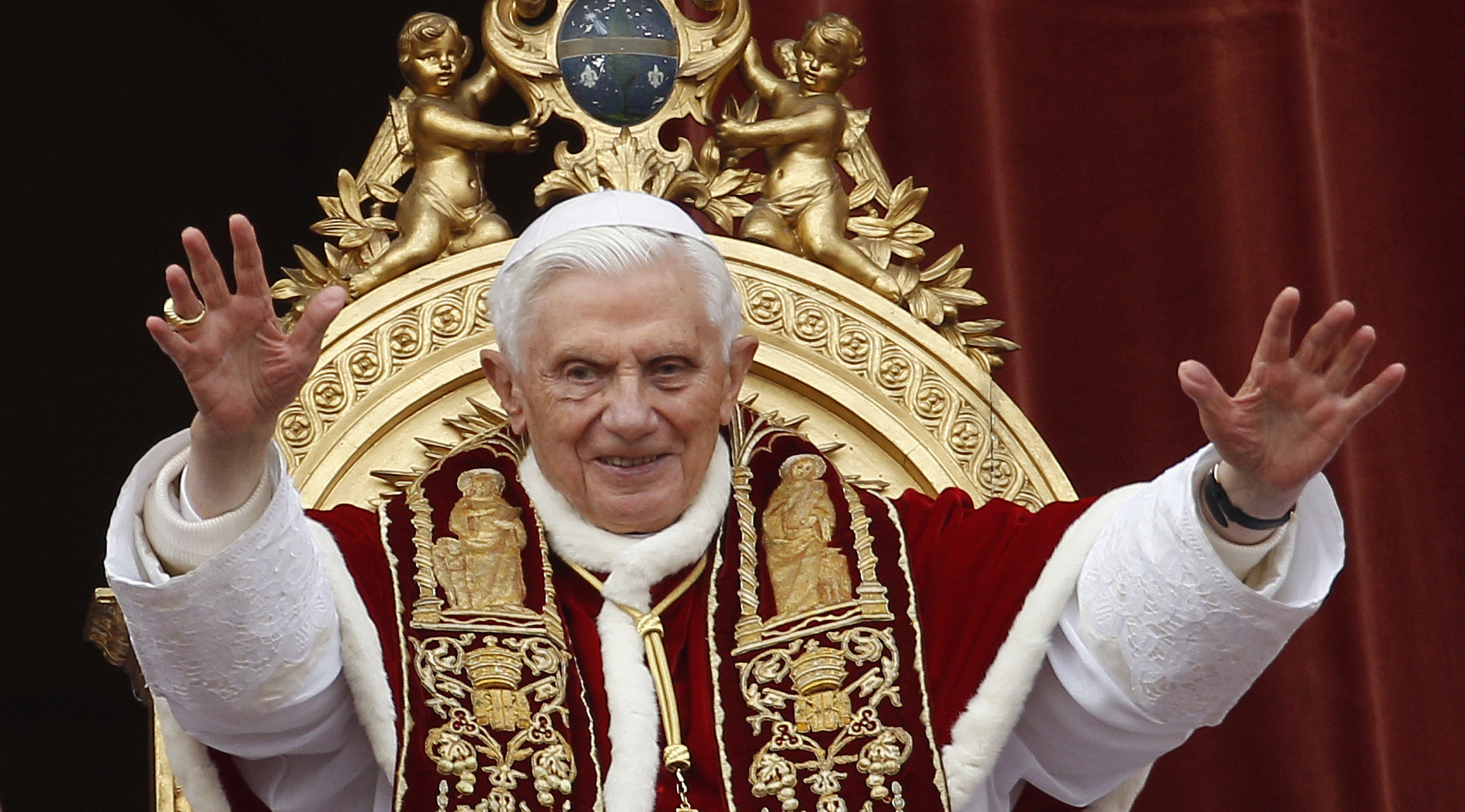 Ti-året for Summorum Pontificum