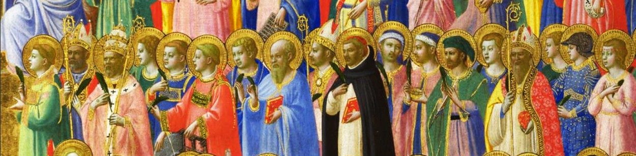 Sankt Karl Borromæus Gruppen