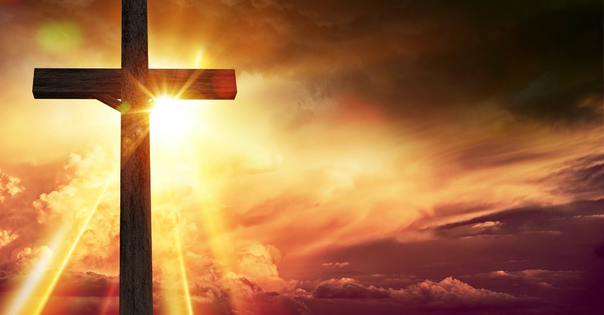 Godt Nytår i Jesu hellige Navn