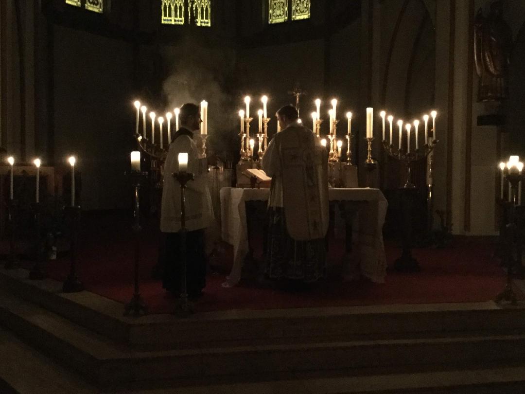 Rorate Søndag
