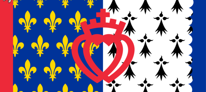 Chartres: de uovervindelige