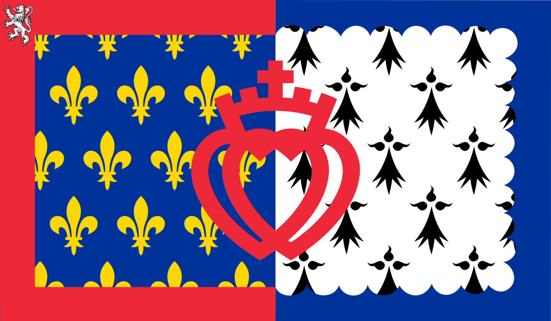 Vendées martyrer – 2
